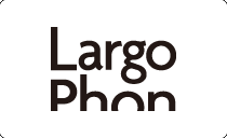 LargoPhon（ラルゴフォン）