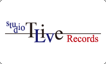 Studio TLive Records（トライブレコーズ）